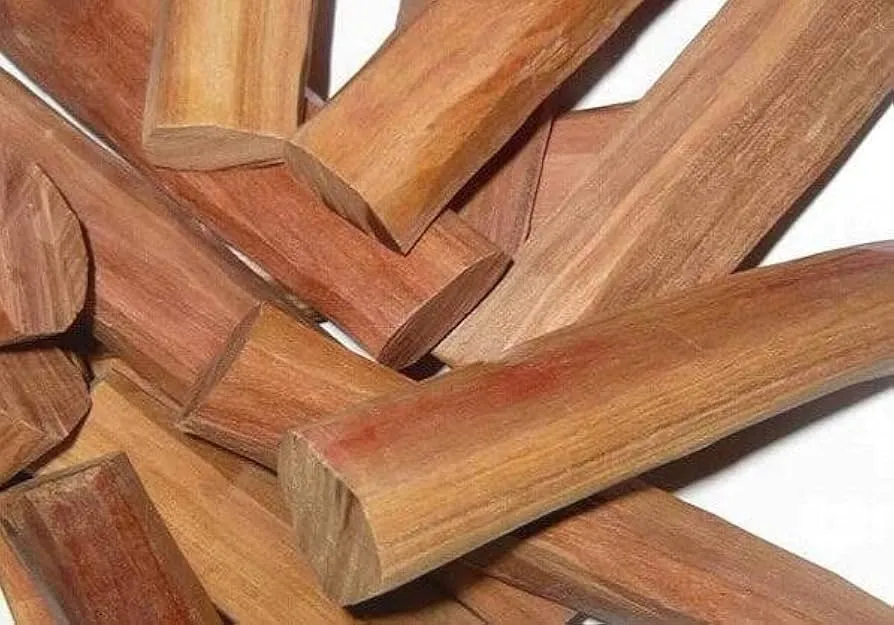cách bảo quản gỗ đàn hương