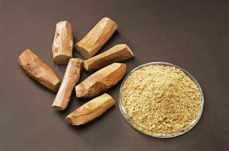 đàn hương thơm bao lâu