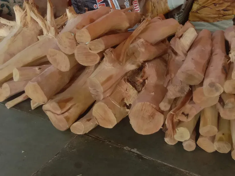 đàn hương xuất khẩu đi nước nào