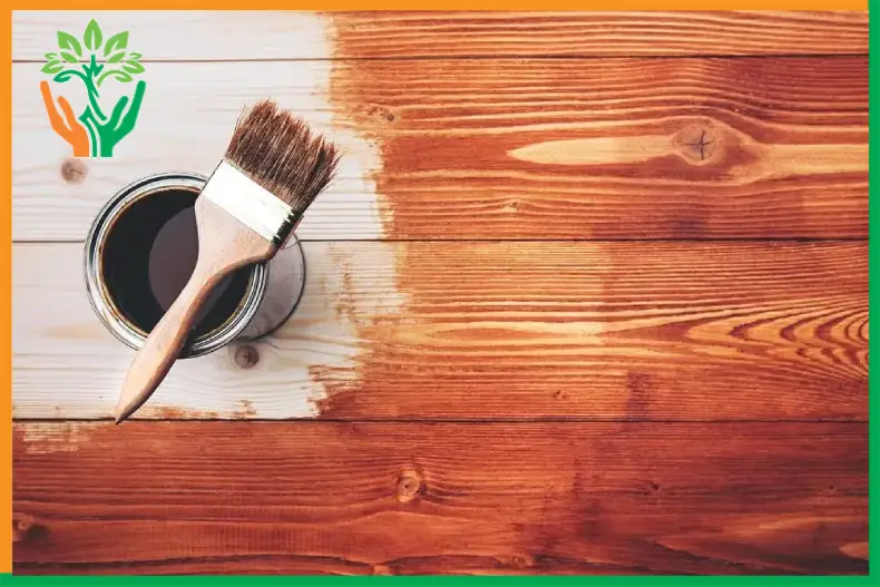 đánh bóng hoàn thiện gỗ đàn hương
