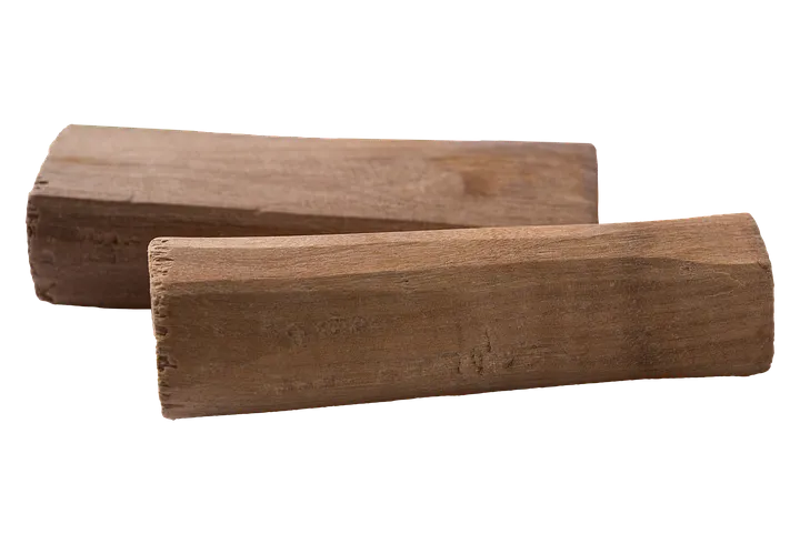 độ quý hiếm của gỗ đàn hương