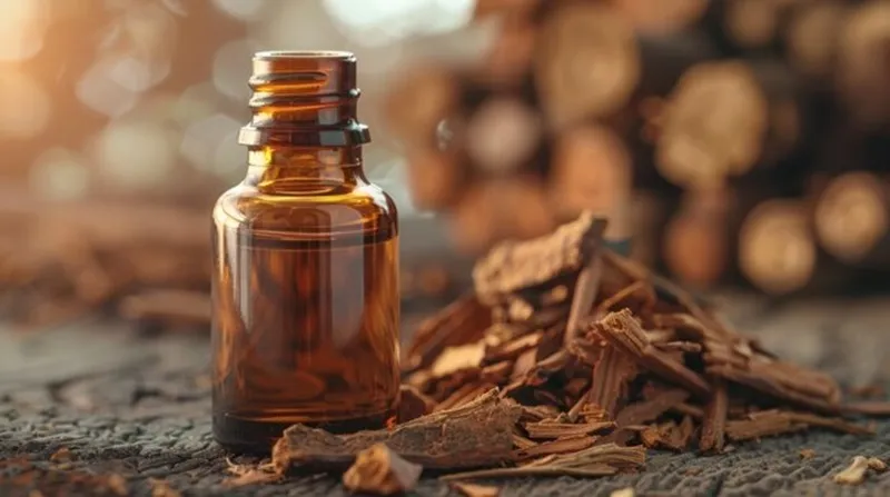 giá tinh dầu đàn hương trên thị trường