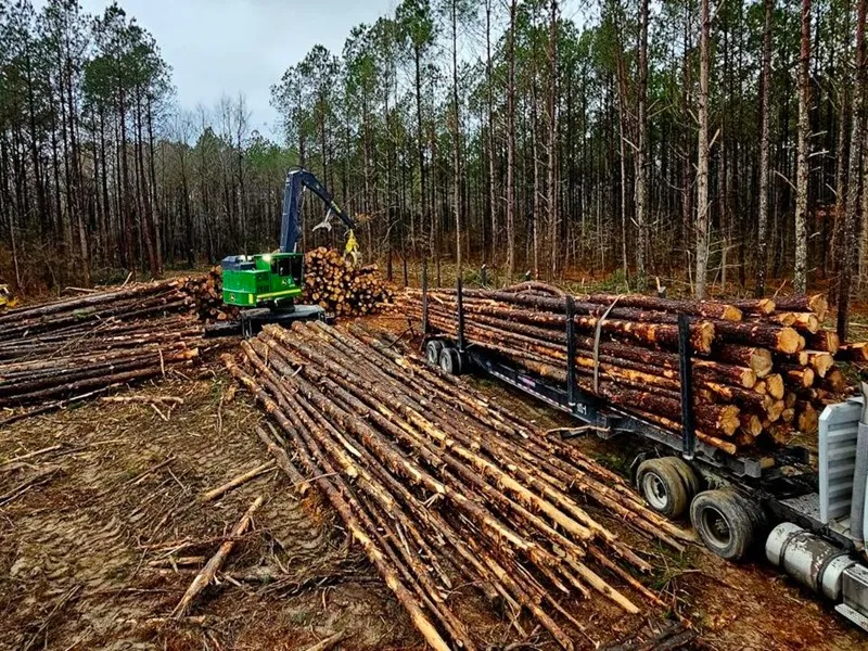 giấy tờ cần có khi khai thác gỗ đàn hương