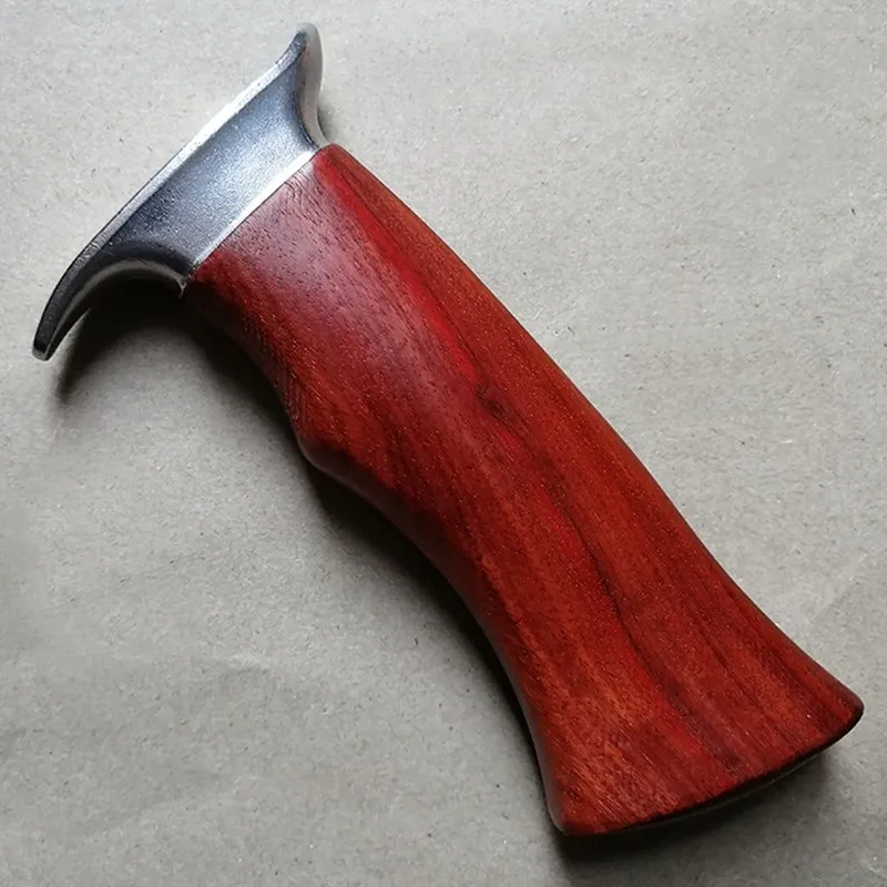 gỗ đàn hương làm cán dao
