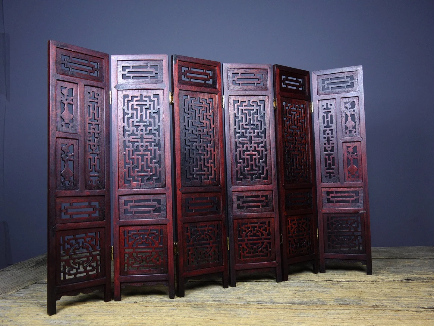 gỗ đàn hương làm nội thất