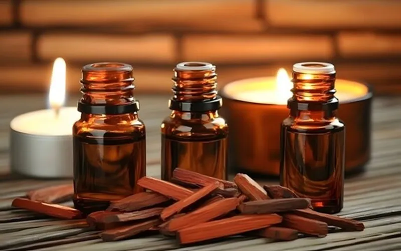 mua tinh dầu đàn hương ở đâu