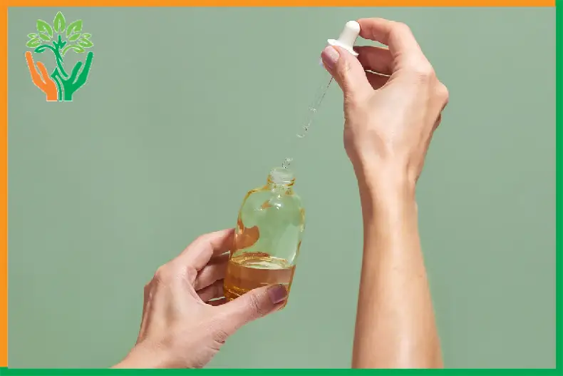 nồng độ an toàn khi dùng tinh dầu đàn hương