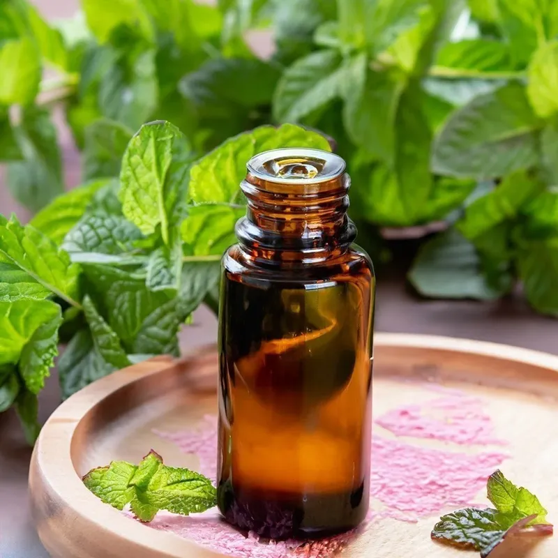 phân biệt tinh dầu đàn hương giả