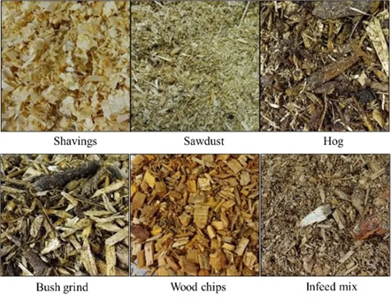 phân loại gỗ đàn hương sau cưa
