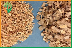 phân loại gỗ đàn hương sau cưa