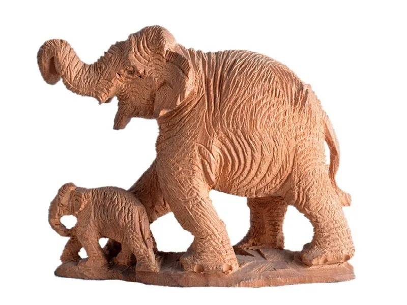 sản phẩm làm từ đàn hương