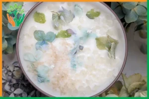 sáp thơm mùi đàn hương