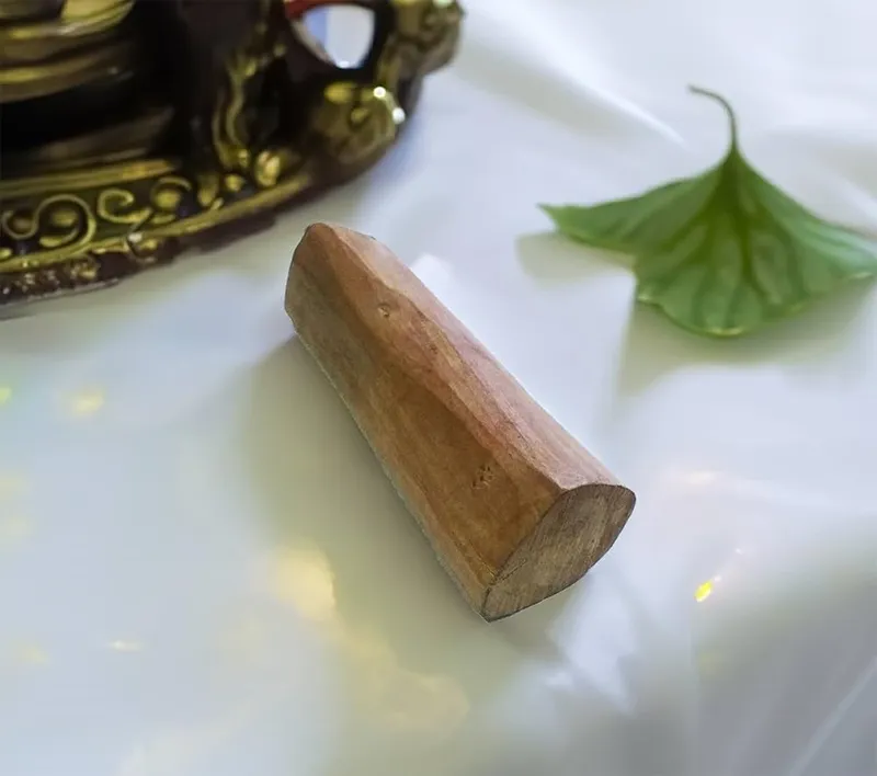 so sánh các loại đàn hương khác nhau