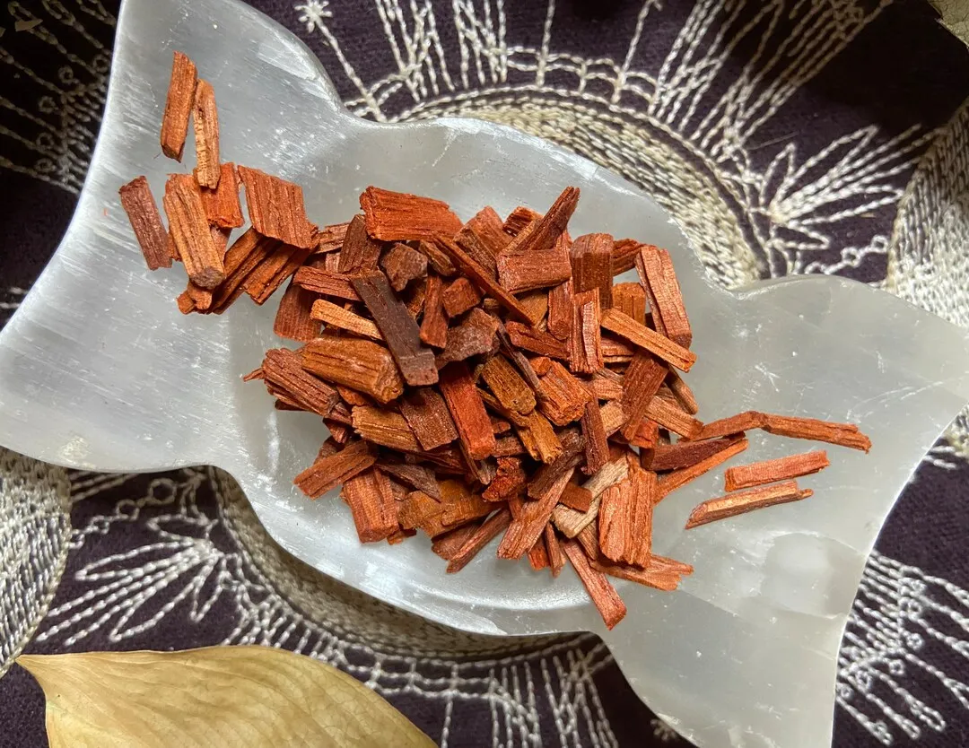 tác dụng của đàn hương