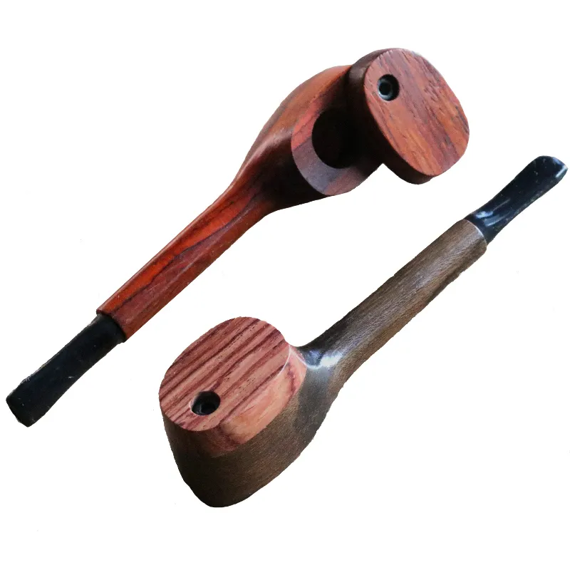 tẩu hút thuốc bằng gỗ đàn hương