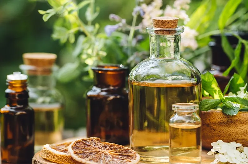 thị trường tinh dầu đàn hương tại hoa kỳ