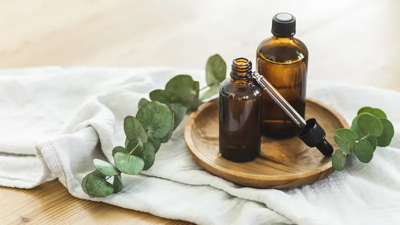 thị trường tinh dầu đàn hương tại Nhật Bản
