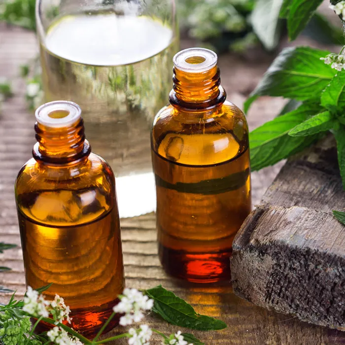 thị trường tinh dầu đàn hương tại Nhật Bản