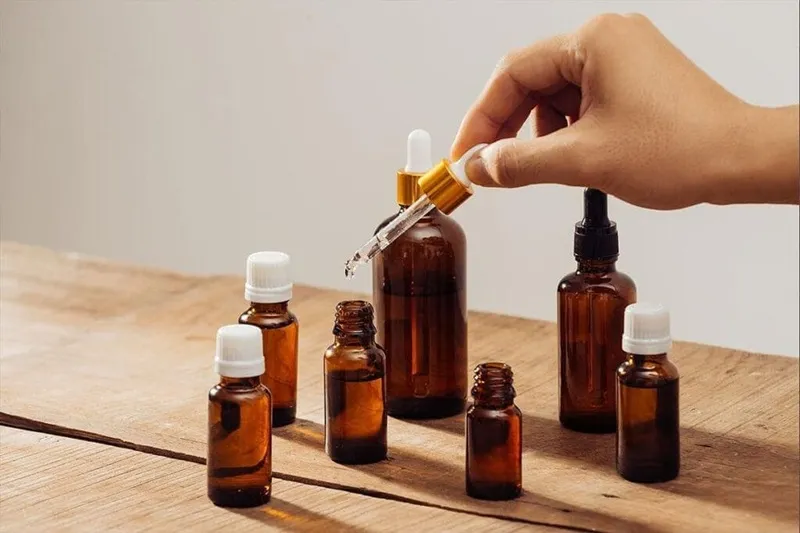 thị trường tinh dầu đàn hương tại trung quốc