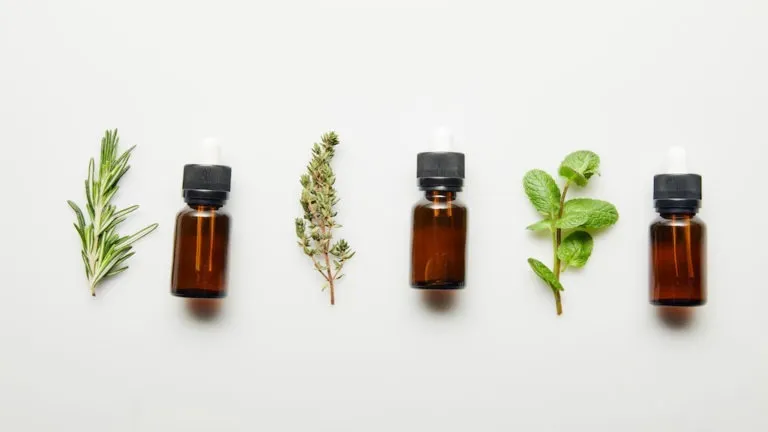 thị trường tinh dầu đàn hương tại trung quốc