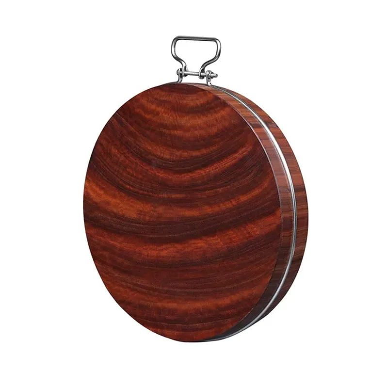 thớt gỗ đàn hương gia dụng