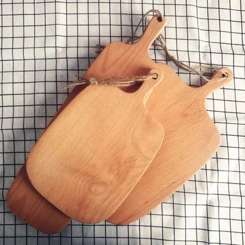 thớt gỗ đàn hương gia dụng