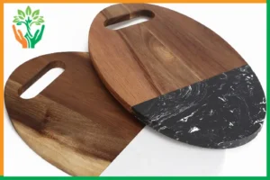 thớt gỗ đàn hương gia dụng