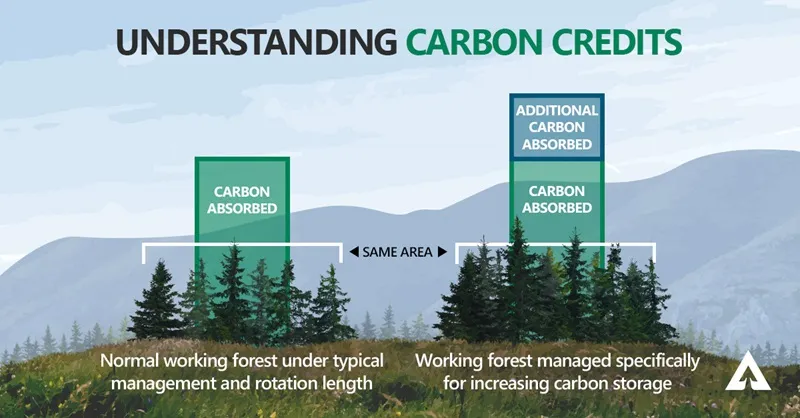 tín chỉ carbon cho rừng đàn hương