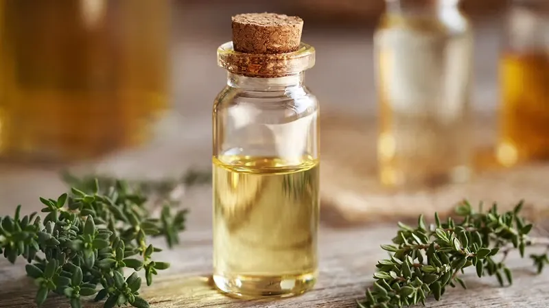 tinh dầu đàn hương có hiệu quả không