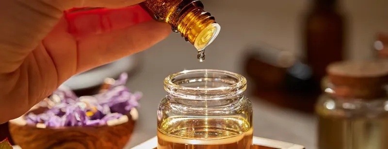 tinh dầu đàn hương có hiệu quả không