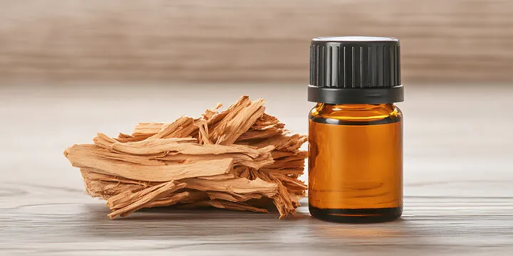 tinh dầu đàn hương dùng để thiền