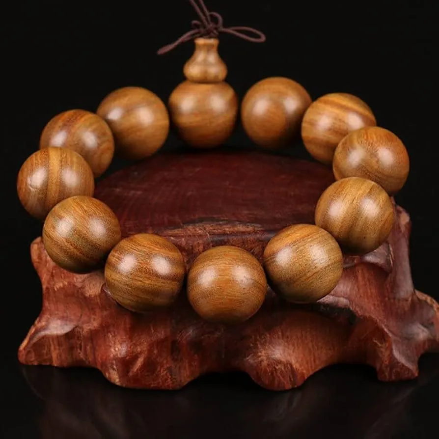 vòng tay đàn hương hợp mệnh gì