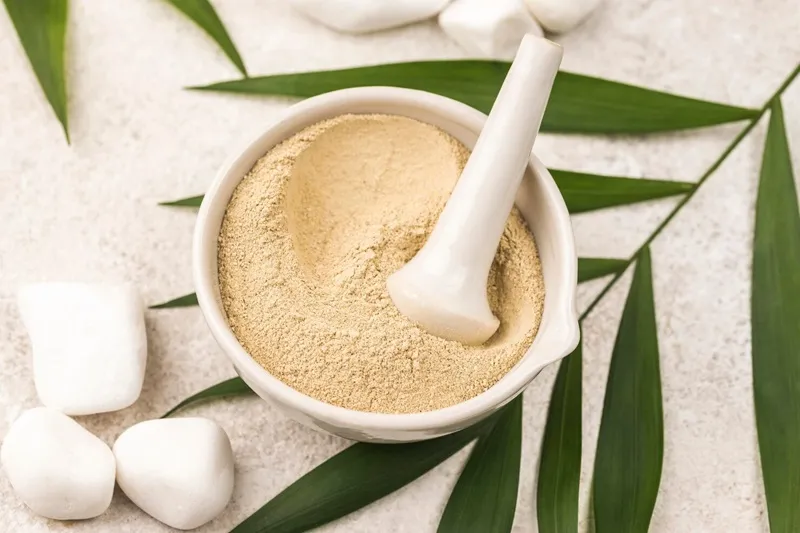 xông nhà bằng bột đàn hương có tốt không