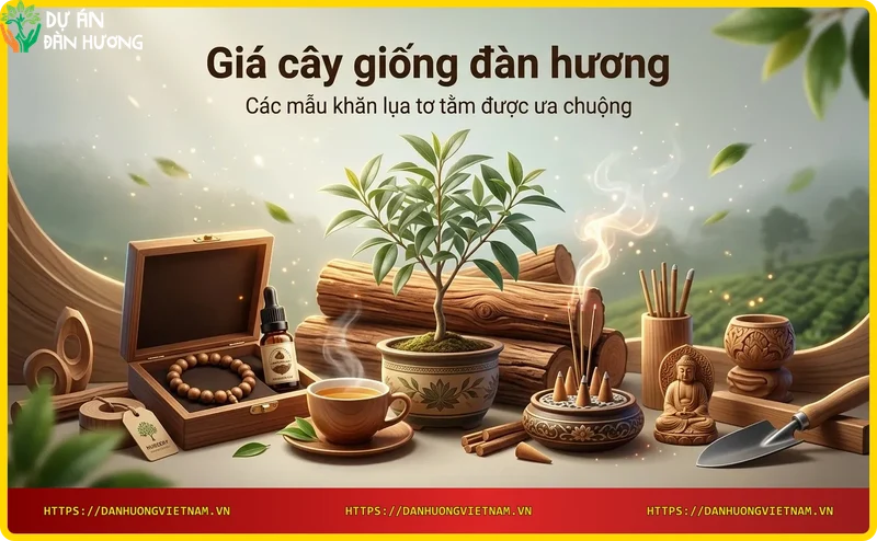 Ba mẫu khăn lụa tơ tằm: vuông, chữ nhật và dài
