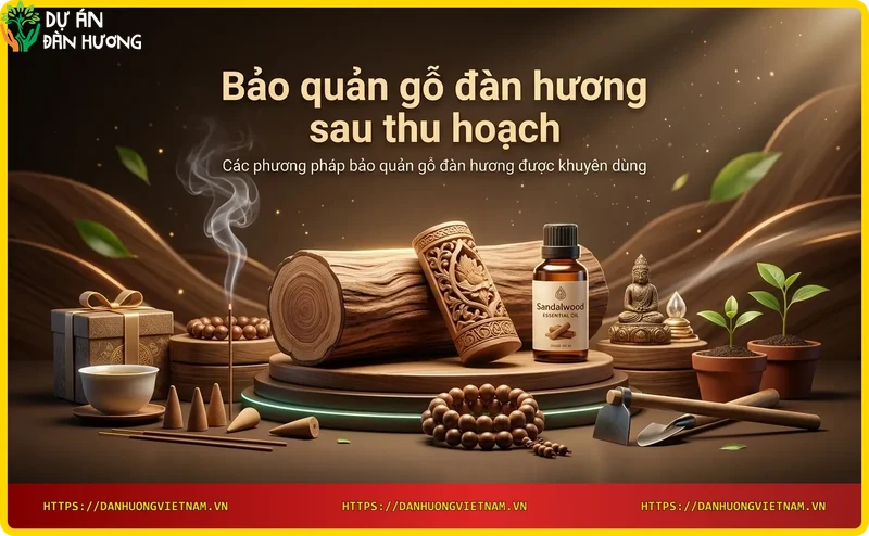 ba-phuong-phap-bao-quan-go-dan-huong-say-nhe-u-kho-mat-dung-dung-dich-chong-moi-mot Ba phương pháp bảo quản gỗ đàn hương: sấy nhẹ, ủ kho mát, dùng dung dịch chống mối mọt