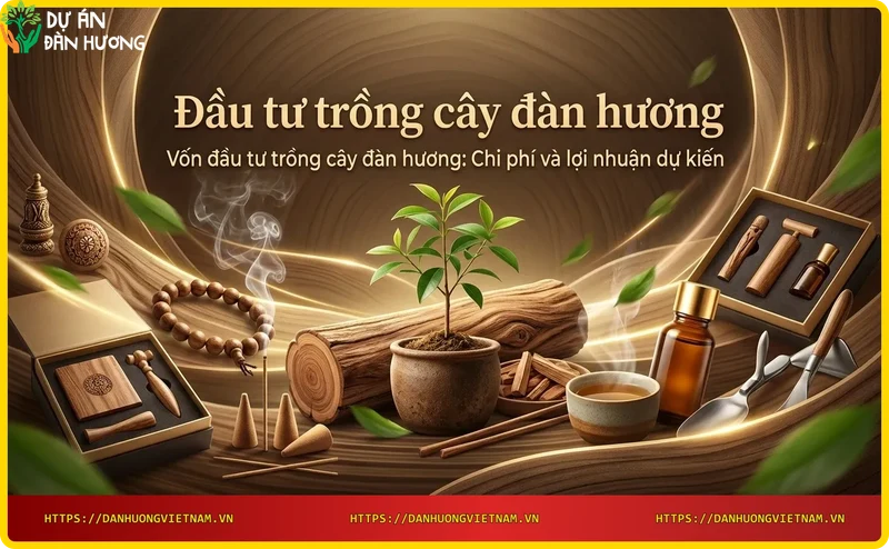 bang-tinh-chi-phi-va-cay-dan-huong-non-minh-hoa-viec-lap-ke-hoach-von-dau-tu Bảng tính chi phí và cây đàn hương non, minh họa việc lập kế hoạch vốn đầu tư