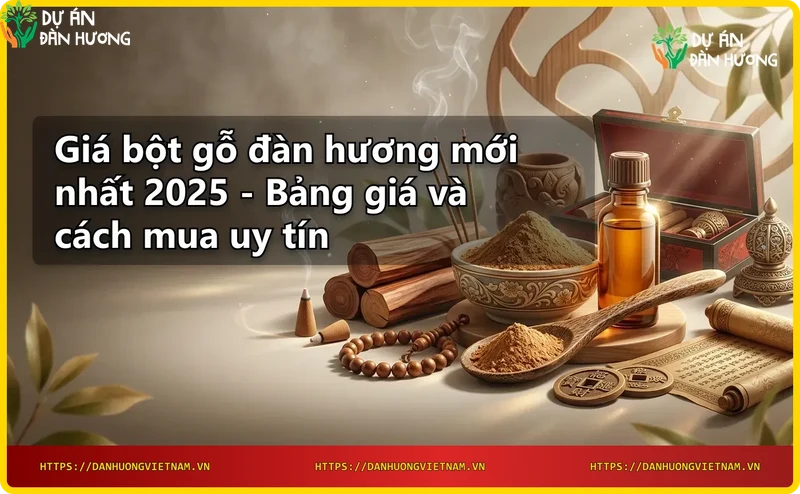bat-go-dung-bot-dan-huong-min-va-the-gia-go-trang Bát gỗ đựng bột đàn hương mịn và thẻ giá gỗ trắng