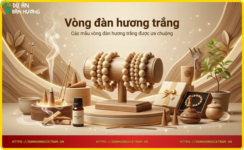 bo-suu-tap-vong-dan-huong-trang-nhieu-kieu-dang Bộ sưu tập vòng đàn hương trắng nhiều kiểu dáng
