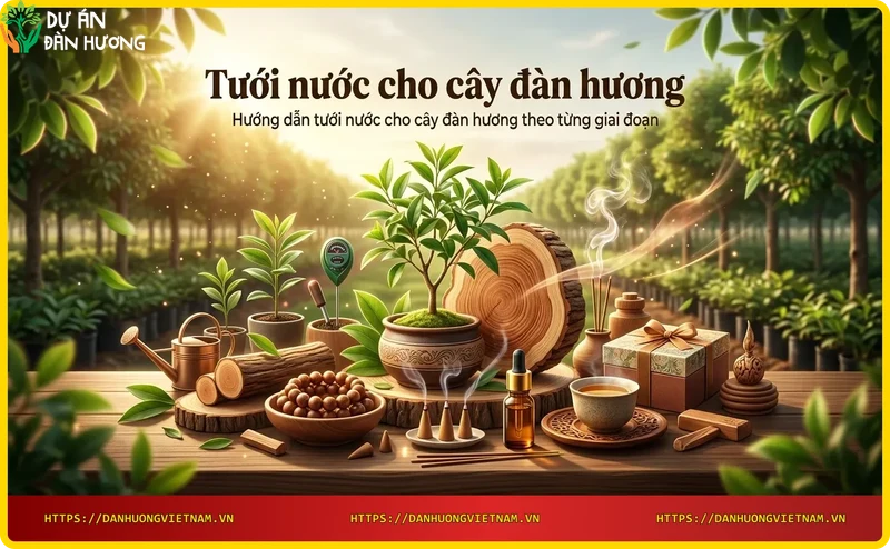 cac-giai-doan-tuoi-nuoc-cho-cay-dan-huong-tu-cay-con-den-truong-thanh Các giai đoạn tưới nước cho cây đàn hương từ cây con đến trưởng thành