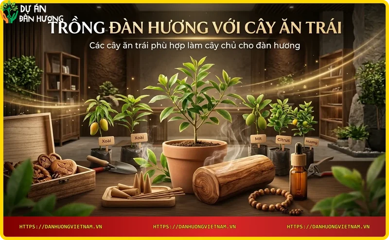 cac-loai-cay-an-trai-phu-hop-lam-cay-chu-cho-dan-huong Các loại cây ăn trái phù hợp làm cây chủ cho đàn hương
