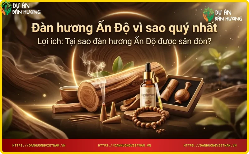 cac-san-pham-tu-dan-huong-an-do-tuong-vong-tay-tram-huong Các sản phẩm từ đàn hương Ấn Độ: tượng, vòng tay, trầm hương