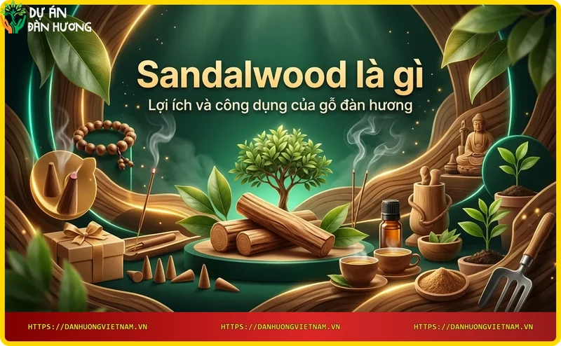 cac-san-pham-tu-go-dan-huong-tinh-dau-nhang-vong-tay Các sản phẩm từ gỗ đàn hương: tinh dầu, nhang, vòng tay