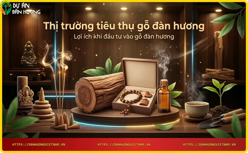 cac-san-pham-tu-go-dan-huong-tinh-dau-nhang-vong-go-the-hien-gia-tri-dau-tu Các sản phẩm từ gỗ đàn hương: tinh dầu, nhang, vòng gỗ, thể hiện giá trị đầu tư