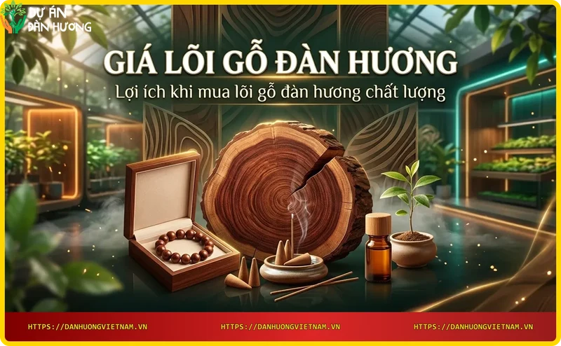 cac-san-pham-tu-loi-go-dan-huong-vong-tay-tinh-dau-nhang Các sản phẩm từ lõi gỗ đàn hương: vòng tay, tinh dầu, nhang