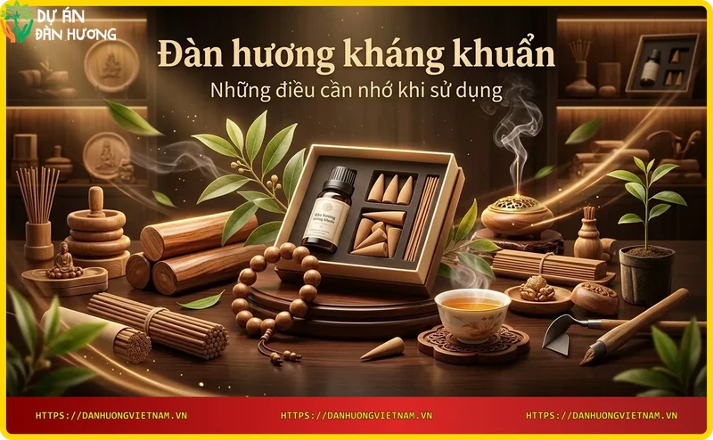 cach-su-dung-tinh-dau-dan-huong-khang-khuan-an-toan Cách sử dụng tinh dầu đàn hương kháng khuẩn an toàn