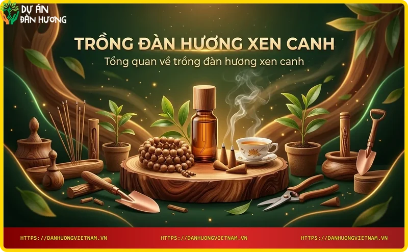 canh-dong-trong-dan-huong-xen-canh-voi-cay-lac-va-dau Cánh đồng trồng đàn hương xen canh với cây lạc và đậu