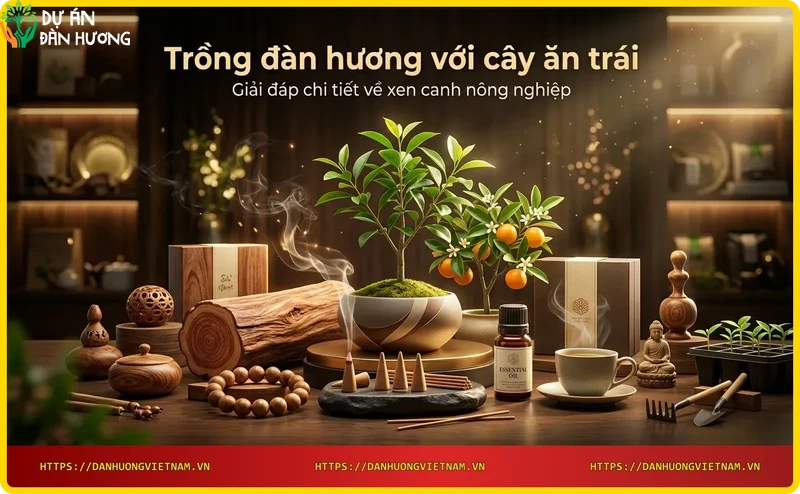 cay-dan-huong-non-trong-xen-voi-cay-xoai Cây đàn hương non trồng xen với cây xoài