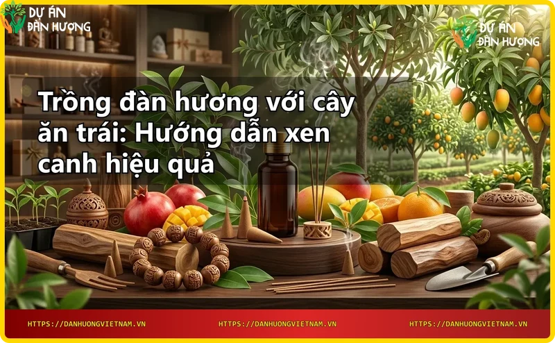 cay-dan-huong-non-trong-xen-voi-cay-xoai Cây đàn hương non trồng xen với cây xoài
