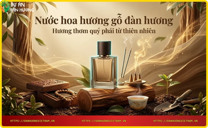 chai-tinh-dau-dan-huong-va-cac-manh-go-dan-huong Chai tinh dầu đàn hương và các mảnh gỗ đàn hương