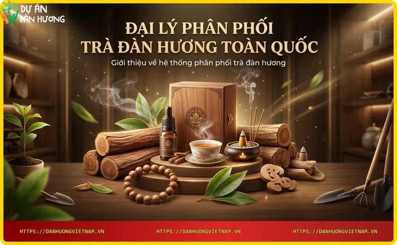 co-so-san-xuat-tra-dan-huong-chat-luong-cao-cua-dan-huong-viet-nam Cơ sở sản xuất trà đàn hương chất lượng cao của Đàn Hương Việt Nam